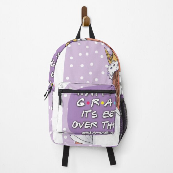 Item preview, Friends: Happy Birhtday G-R-A-N-D-M-A! designed and sold by UniqueTrick.