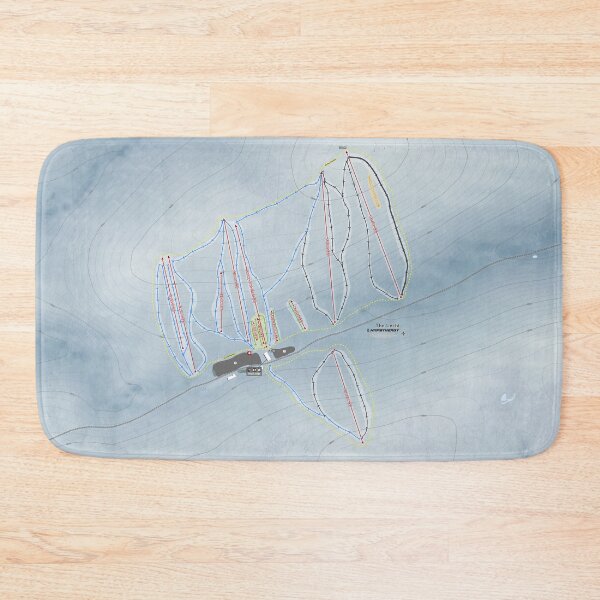 Item preview, The Lecht Resort designed and sold by Mapsynergy.