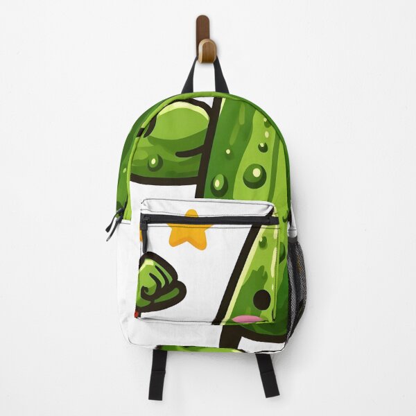 Item preview, Strong Pickle designed and sold by ArtsyWishesShop.