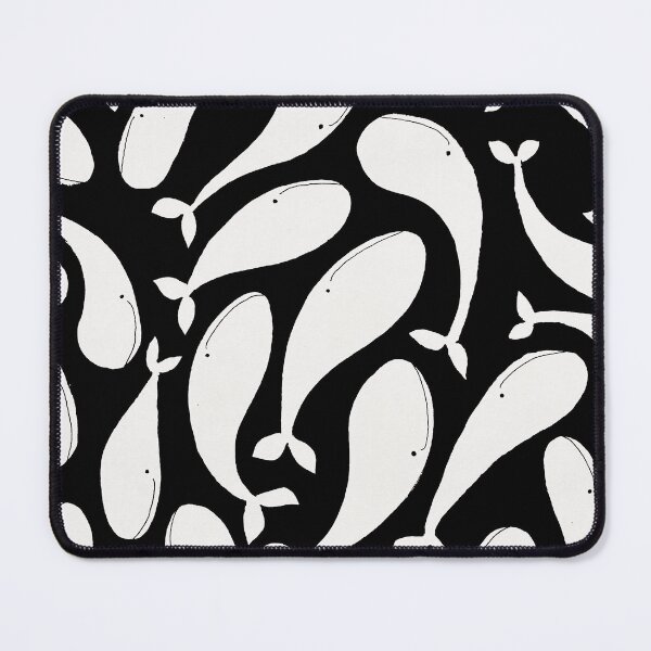 Item preview, Ballenas designed and sold by ando-dibujando.