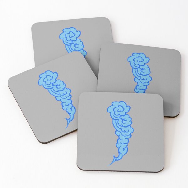 Item preview, TRADITIONAL JAPANESE CLOUDS 5 OMEGAGOLPE Original Design designed and sold by OMEGAGOLPE.