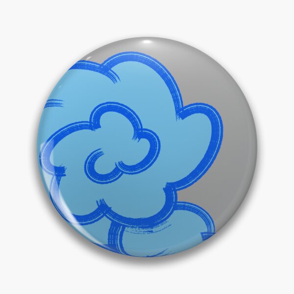 Item preview, TRADITIONAL JAPANESE CLOUDS 5 OMEGAGOLPE Original Design designed and sold by OMEGAGOLPE.