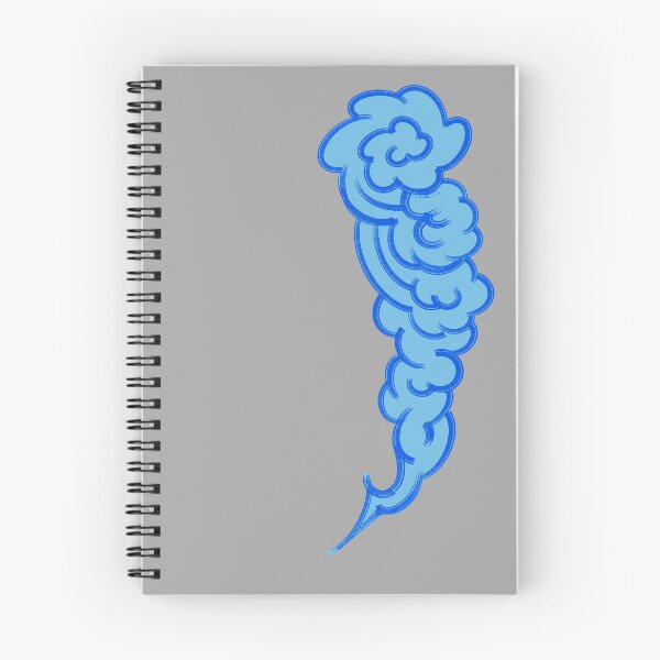 Item preview, TRADITIONAL JAPANESE CLOUDS 5 OMEGAGOLPE Original Design designed and sold by OMEGAGOLPE.