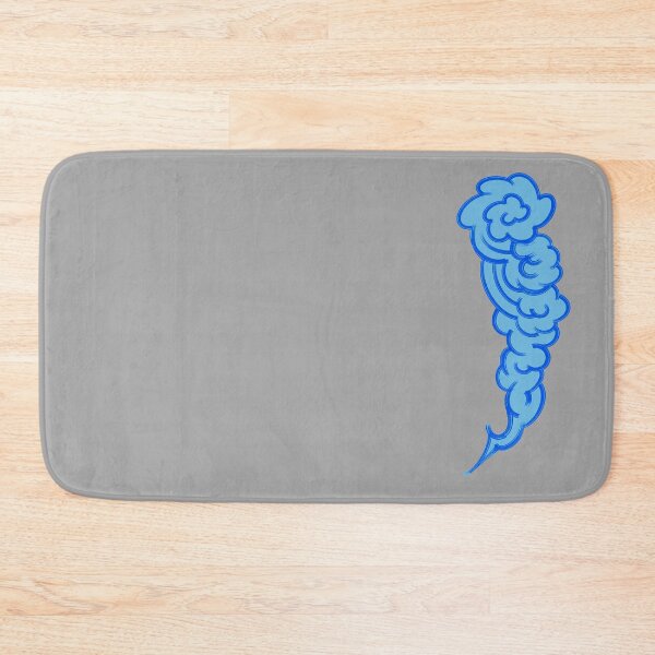 Item preview, TRADITIONAL JAPANESE CLOUDS 5 OMEGAGOLPE Original Design designed and sold by OMEGAGOLPE.