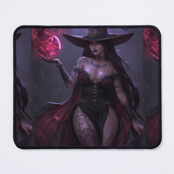 Item preview, Witchful Thinking (clean) designed and sold by Shikrolao.