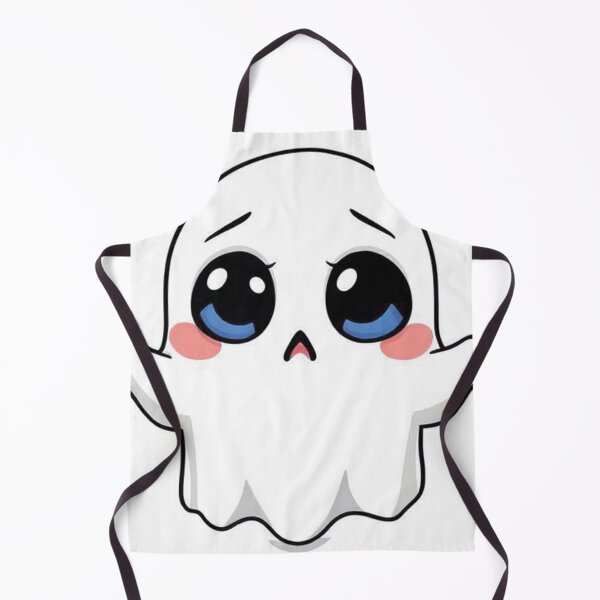Item preview, Afraid Ghost designed and sold by AnuNP.