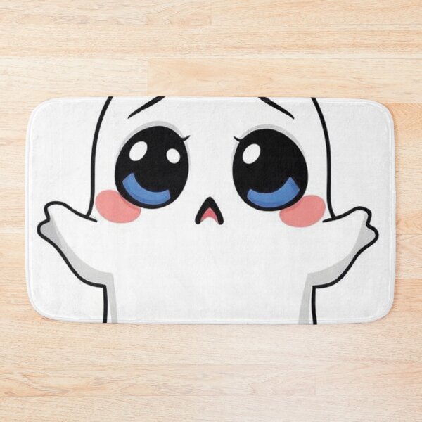 Item preview, Afraid Ghost designed and sold by AnuNP.
