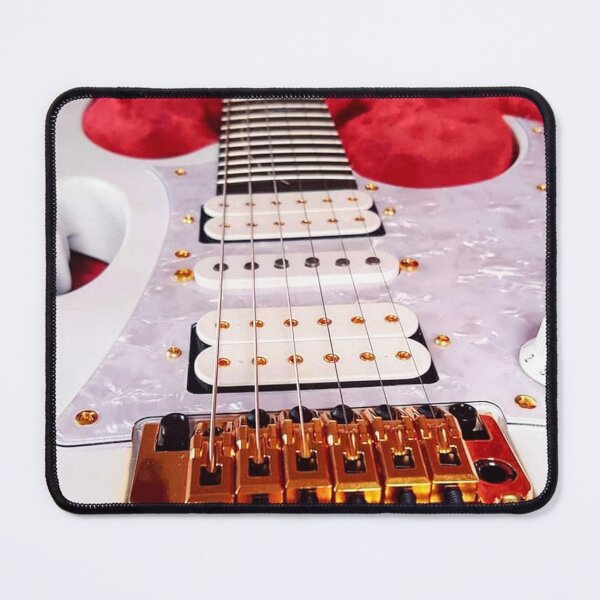 Item preview, Ibanez JEM designed and sold by Borlos.