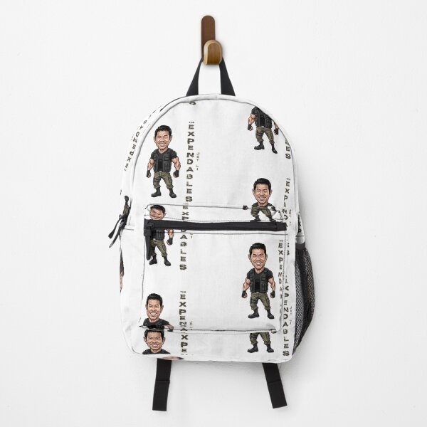 Item preview, A funny caricature of the expendables Jet Li designed and sold by vectorlove.