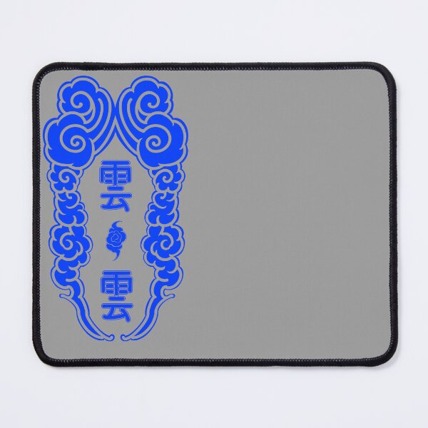 Item preview, TRADITIONAL JAPANESE CLOUDS 3 OMEGAGOLPE Original Design designed and sold by OMEGAGOLPE.