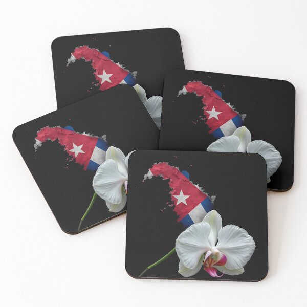 Item preview, Cuban Fusion designed and sold by KUBANOPLUS ART.