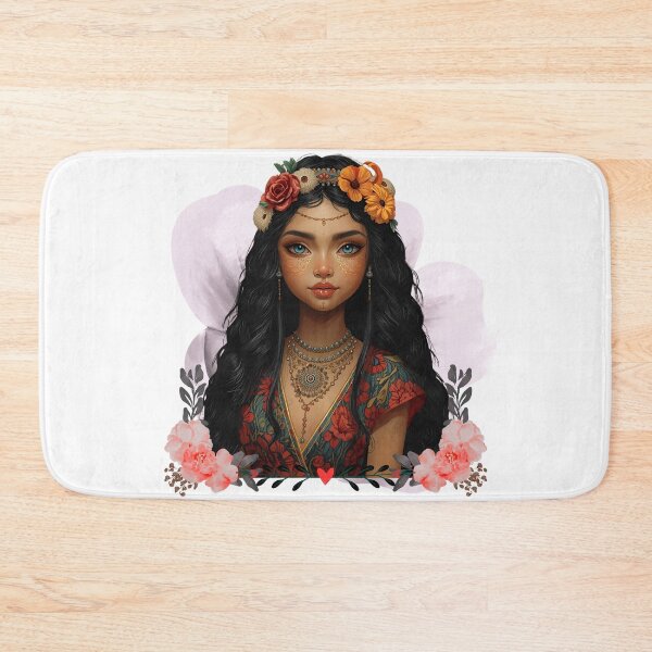 Item preview, Princess blue eyes designed and sold by Karitza Daniela.
