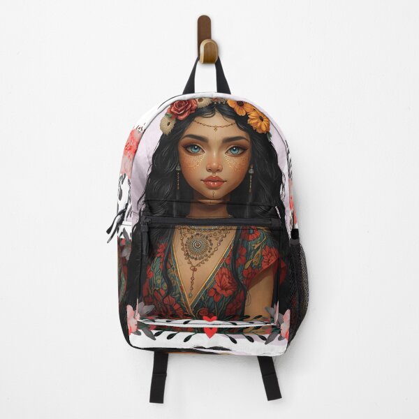 Item preview, Princess blue eyes designed and sold by Karitza Daniela.