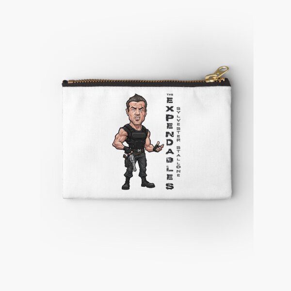 Item preview, A funny caricature of the expendables Sylvester Stallone designed and sold by vectorlove.