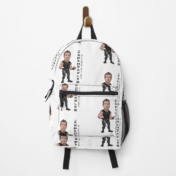 Item preview, A funny caricature of the expendables Sylvester Stallone designed and sold by vectorlove.