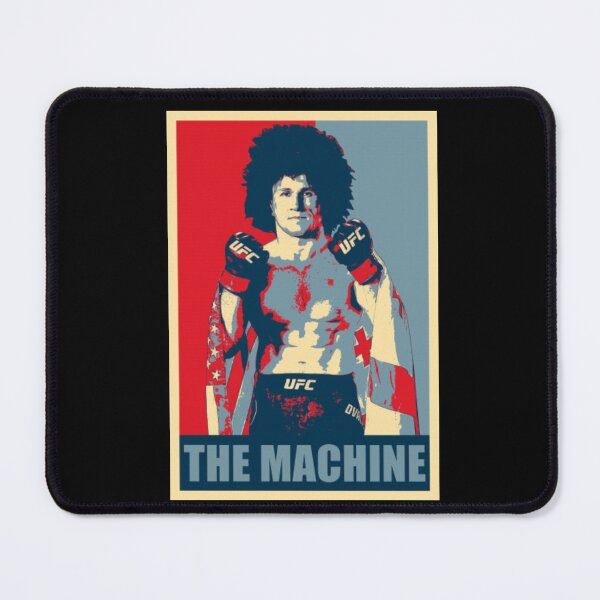 Item preview, Merab Dvalishvili "The Machine" designed and sold by JeyVel.