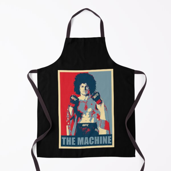 Item preview, Merab Dvalishvili "The Machine" designed and sold by JeyVel.