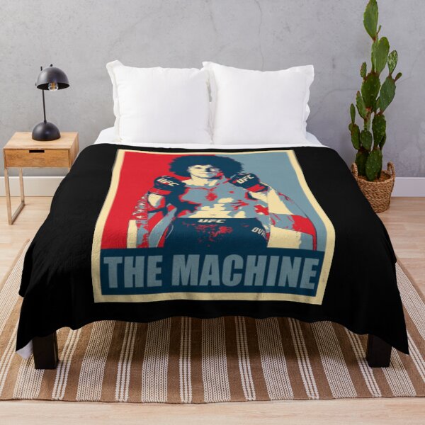 Item preview, Merab Dvalishvili "The Machine" designed and sold by JeyVel.