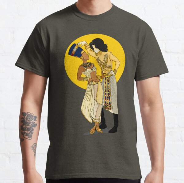 Remember The Time Classic T-Shirt