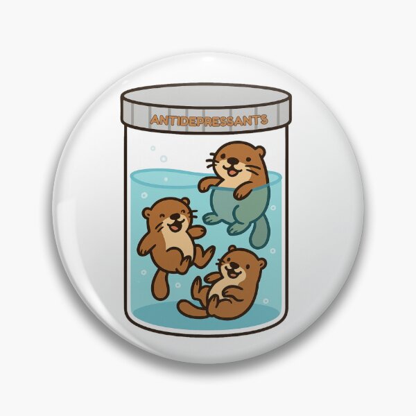 Item preview, Antidepressants designed and sold by SnorkleSupply.
