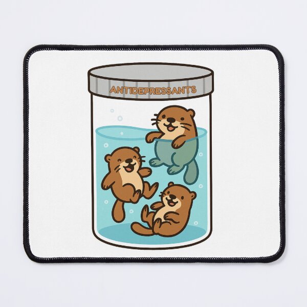 Item preview, Antidepressants designed and sold by SnorkleSupply.