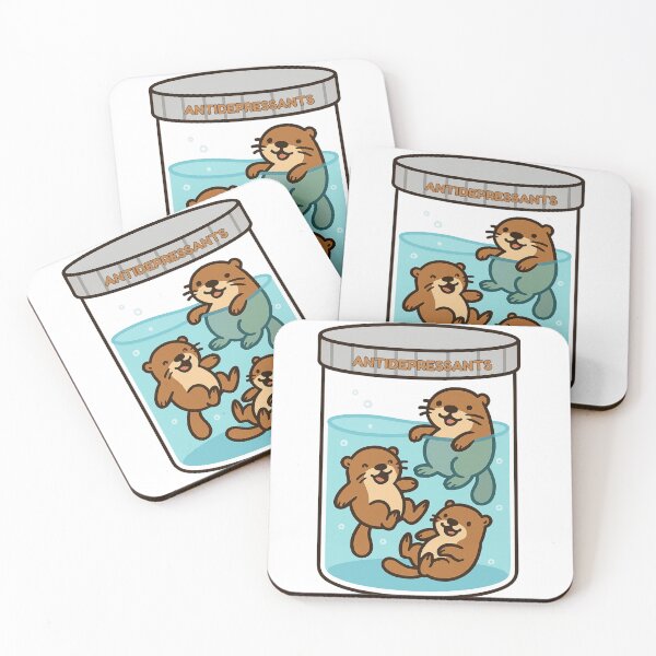Item preview, Antidepressants designed and sold by SnorkleSupply.