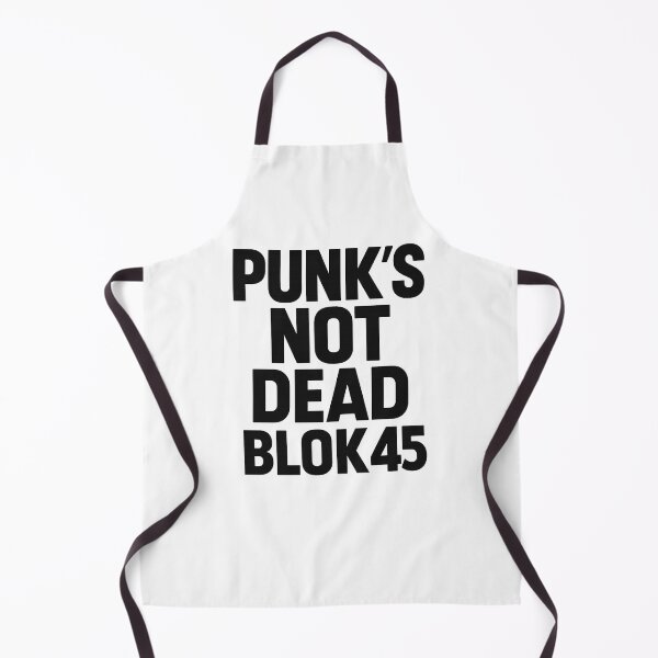 Item preview, PUNK’S NOT DEAD – BLOK 45 (Belgrade) designed and sold by pantapita.
