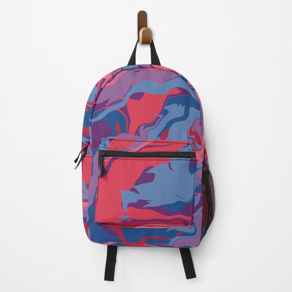 Item preview, Backpack designed and sold by StarlitFirefly.