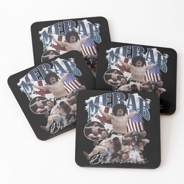 Item preview, Merab Dvalishvili Vintage designed and sold by JeyVel.
