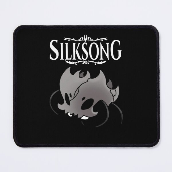 Item preview, Silksong - Skull Tyrant designed and sold by moonsugarspice.