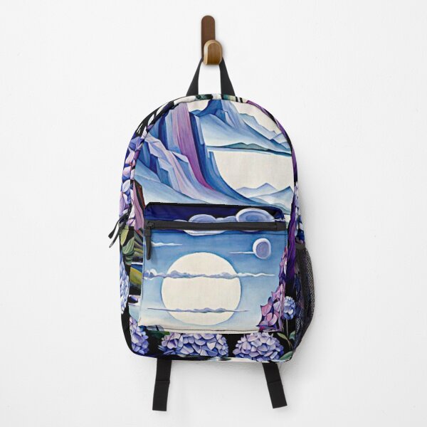 Item preview, Hydrangeas flower bloom and the Rock#3 designed and sold by Helios Be. Lavsh.
