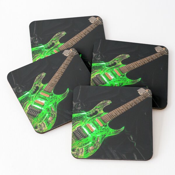 Item preview, Ibanez JEM 20th Anniversary  designed and sold by Borlos.