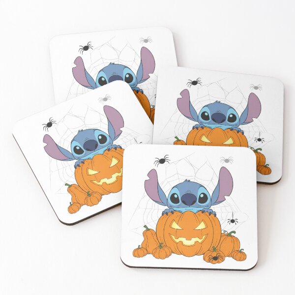 Item preview, Cute Alien Halloween Web designed and sold by LatFatPrint7177.