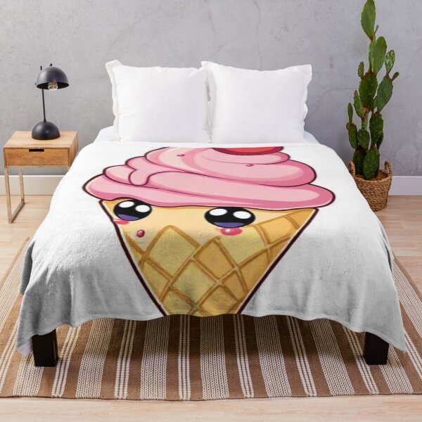 Item preview, Cute Ice cream designed and sold by AnuNP.