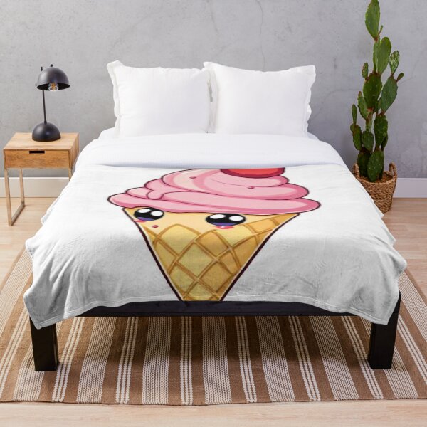 Item preview, Cute Ice cream designed and sold by AnuNP.