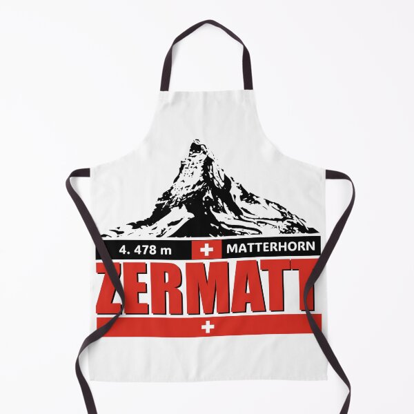 Item preview, Matterhorn Montain Zermatt Switzerland Alps designed and sold by sticket-travel.
