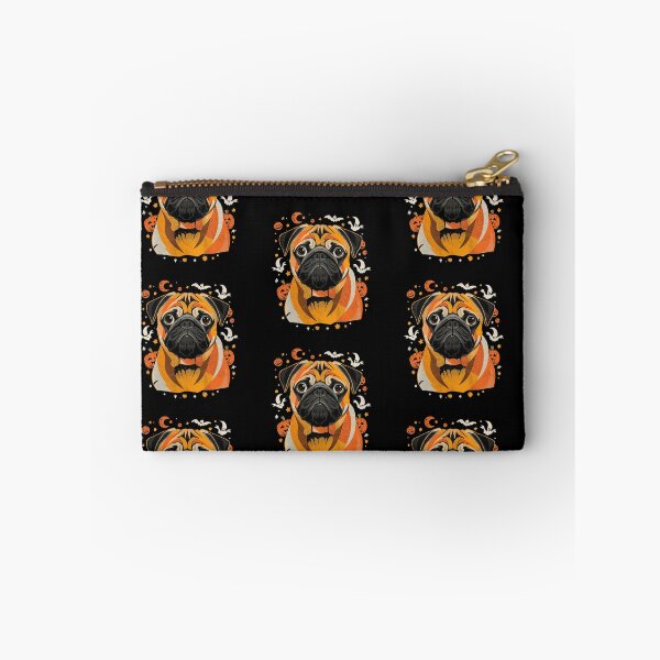 Item preview, Halloween Dog For Pug Lovers Dog designed and sold by Petsthetic.