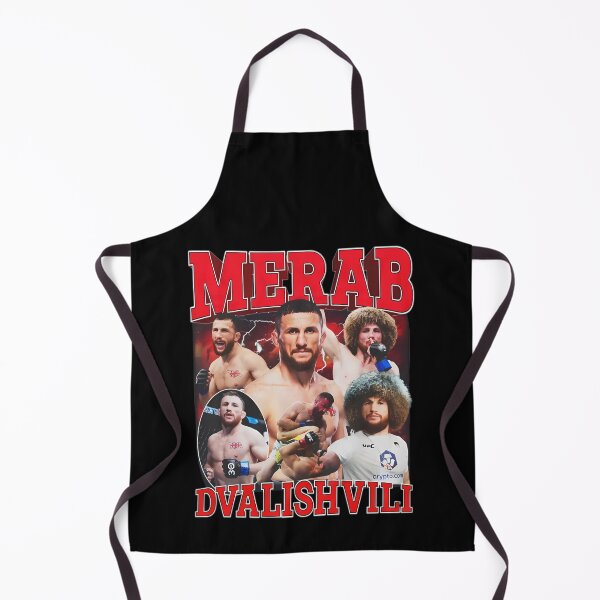 Item preview, Merab Dvalishvili "The Machine" designed and sold by JeyVel.