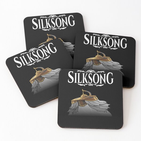 Artikelvorschau, Silksong - The Unravelled entworfen und verkauft von moonsugarspice.
