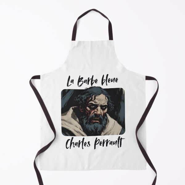 Item preview, 'La Barbe bleu' by Charles Perrault designed and sold by Filologica.