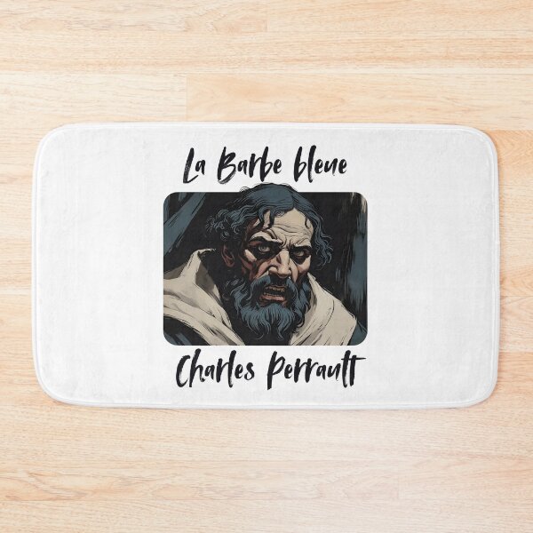 Item preview, 'La Barbe bleu' by Charles Perrault designed and sold by Filologica.