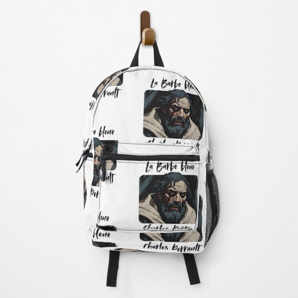 Item preview, 'La Barbe bleu' by Charles Perrault designed and sold by Filologica.