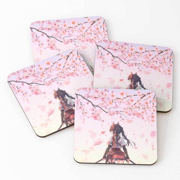 Item preview, Blade Under the Sakura Sky designed and sold by Silrom.
