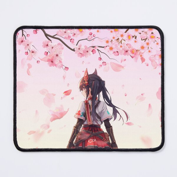 Item preview, Blade Under the Sakura Sky designed and sold by Silrom.