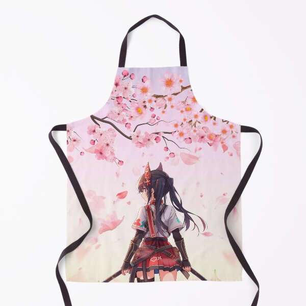 Item preview, Blade Under the Sakura Sky designed and sold by Silrom.