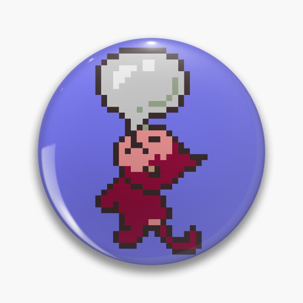 Item preview, Bubble Monkey Sprite designed and sold by The Sprite Guy.