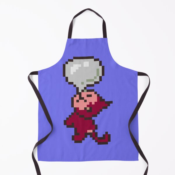 Item preview, Bubble Monkey Sprite designed and sold by The Sprite Guy.