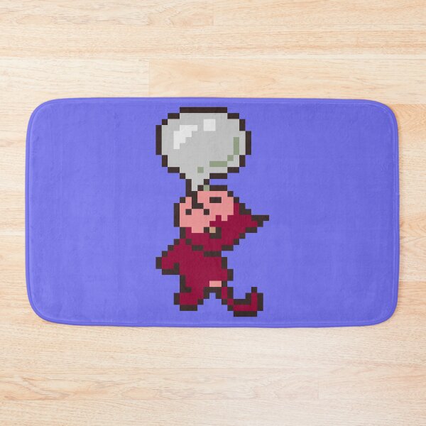 Item preview, Bubble Monkey Sprite designed and sold by The Sprite Guy.