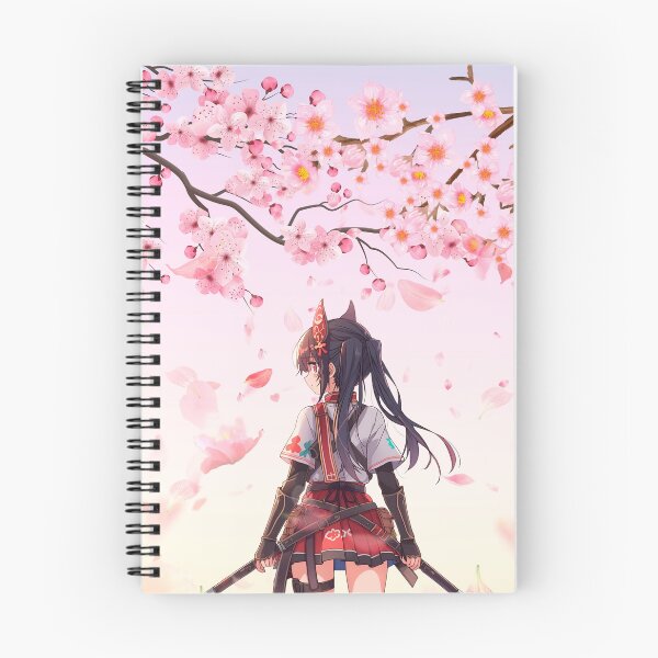 Item preview, Blossoms of the Silent Blade designed and sold by Silrom.