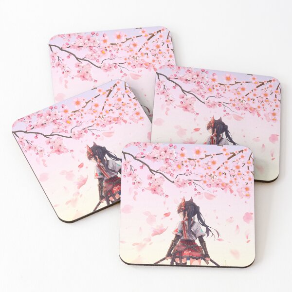 Item preview, Blossoms of the Silent Blade designed and sold by Silrom.